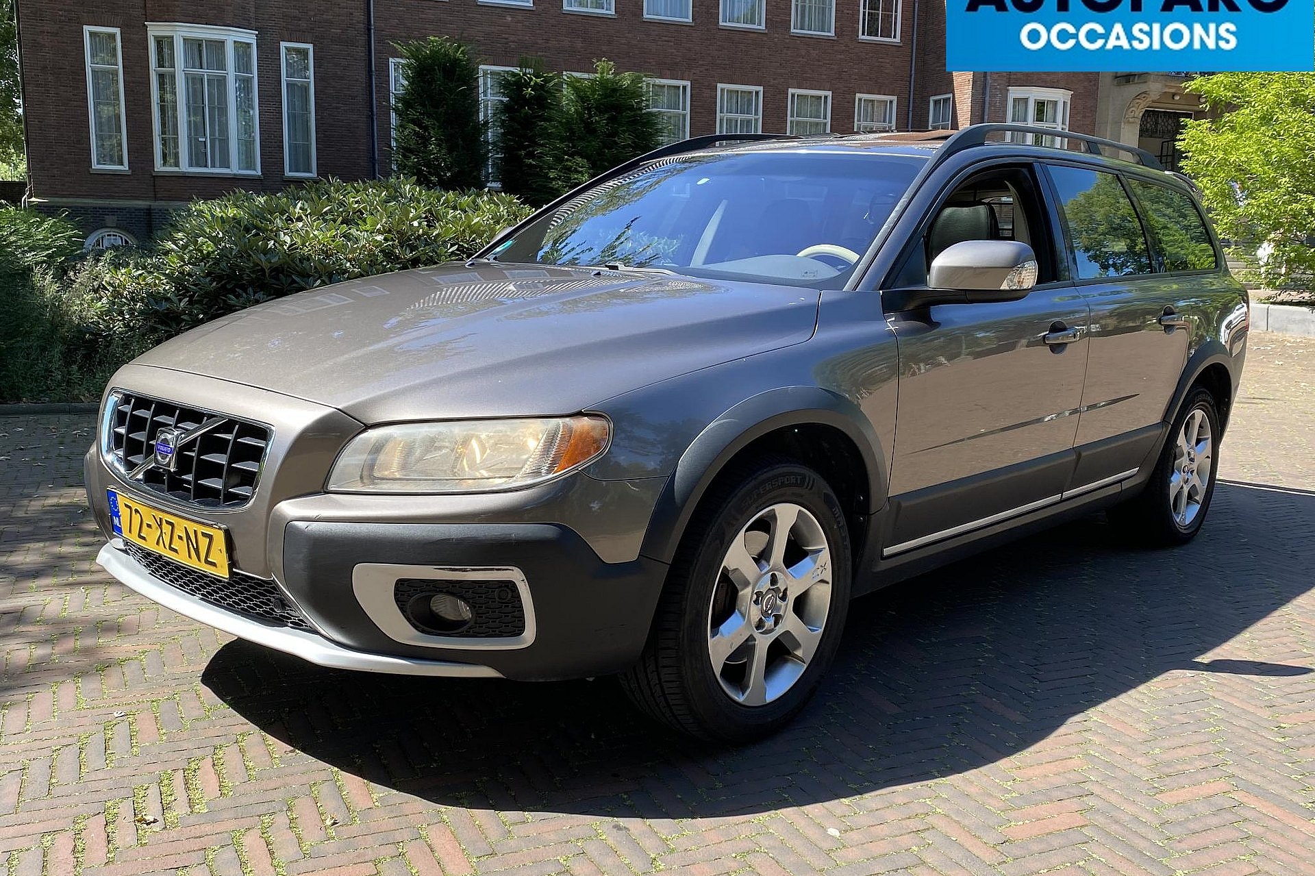 Volvo XC70