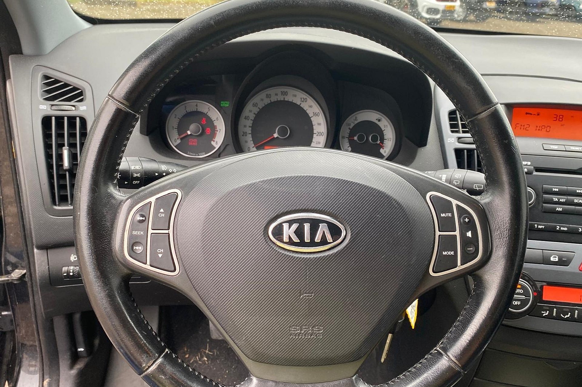 Kia cee'd