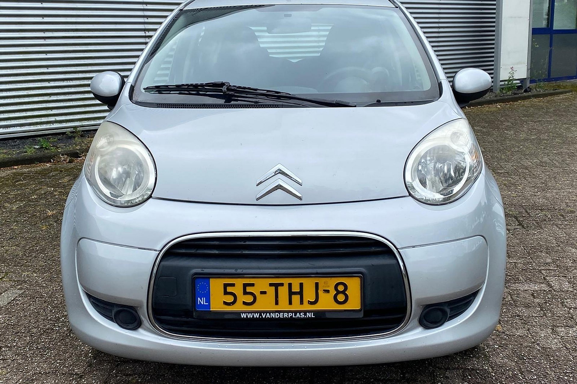 Citroën C1