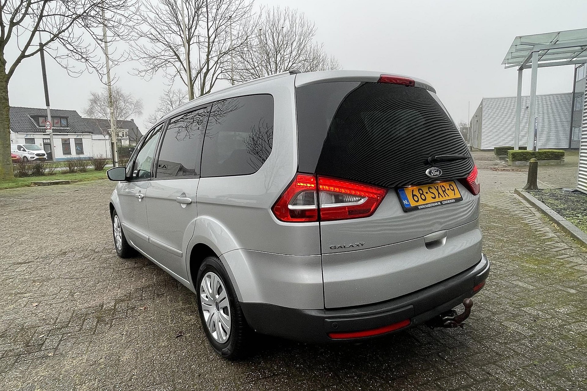 Ford Galaxy