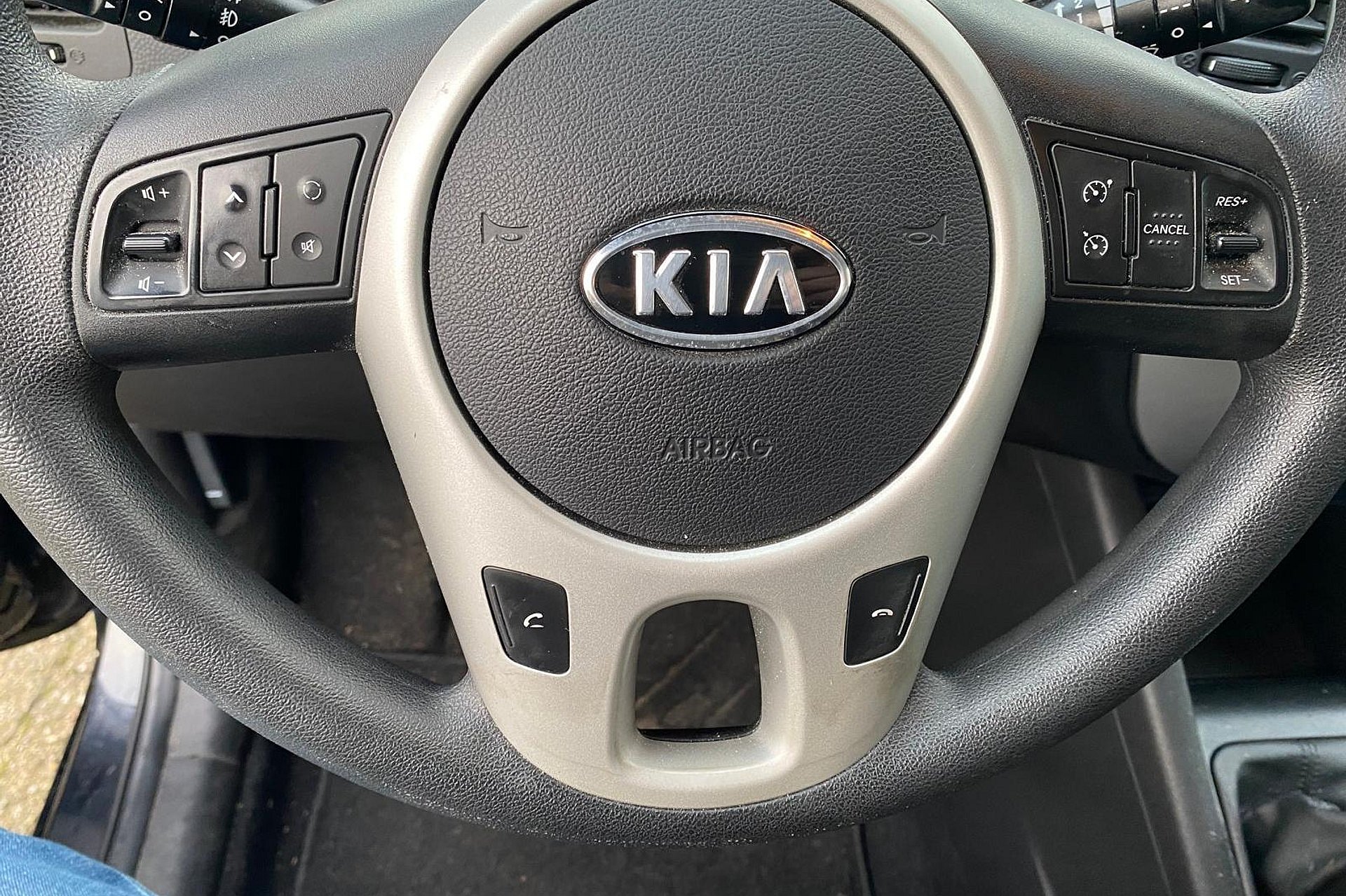 Kia Venga