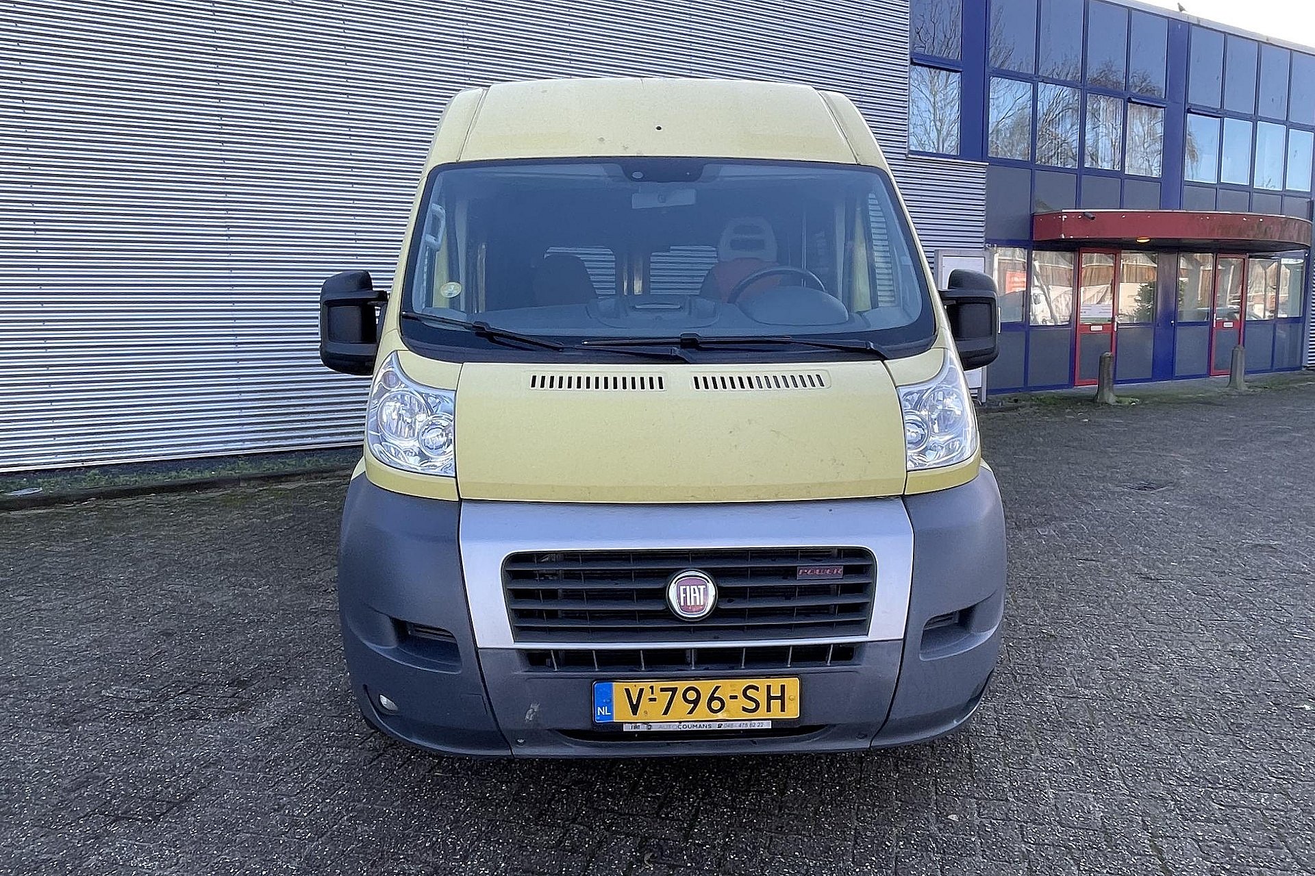 Fiat Ducato