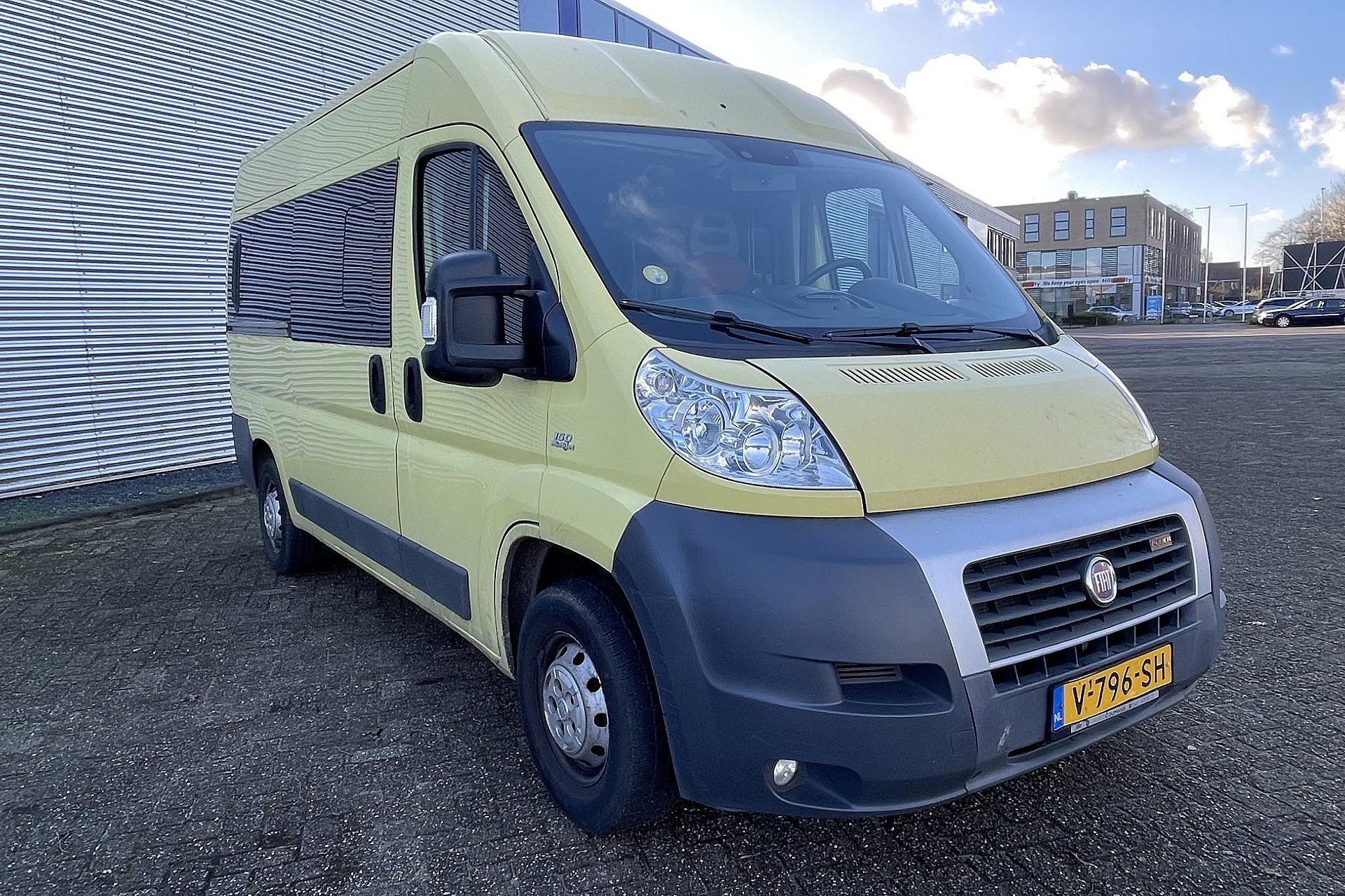 Fiat Ducato