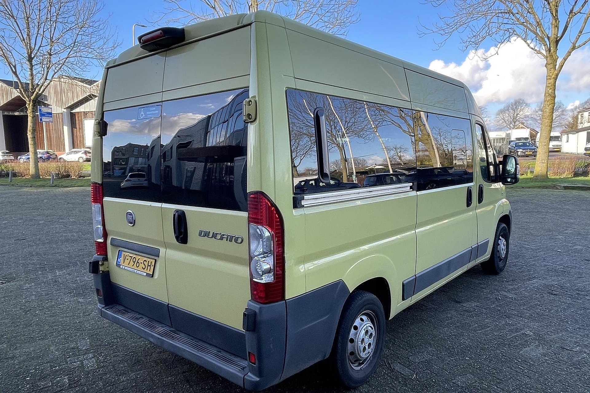 Fiat Ducato