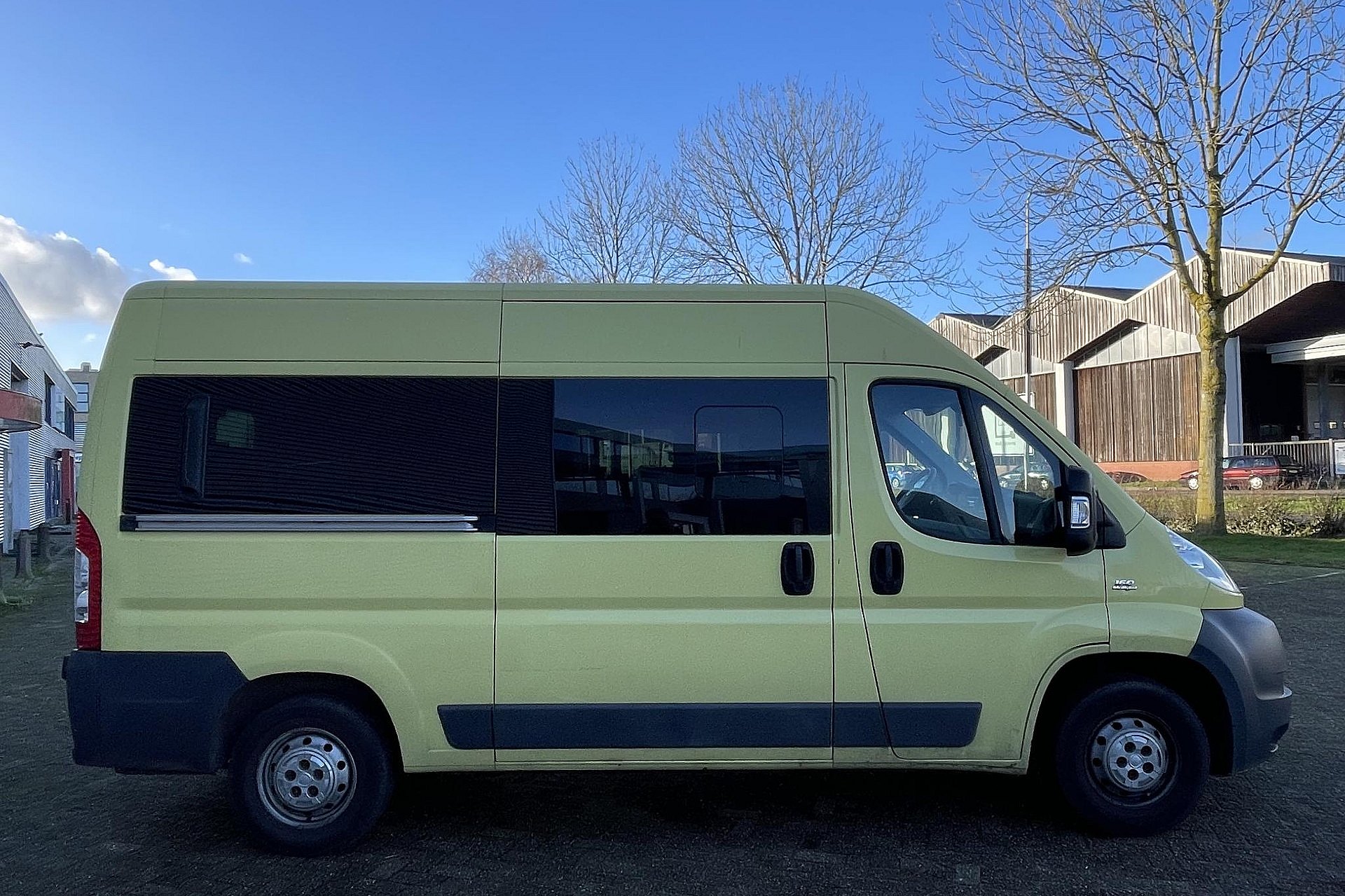 Fiat Ducato