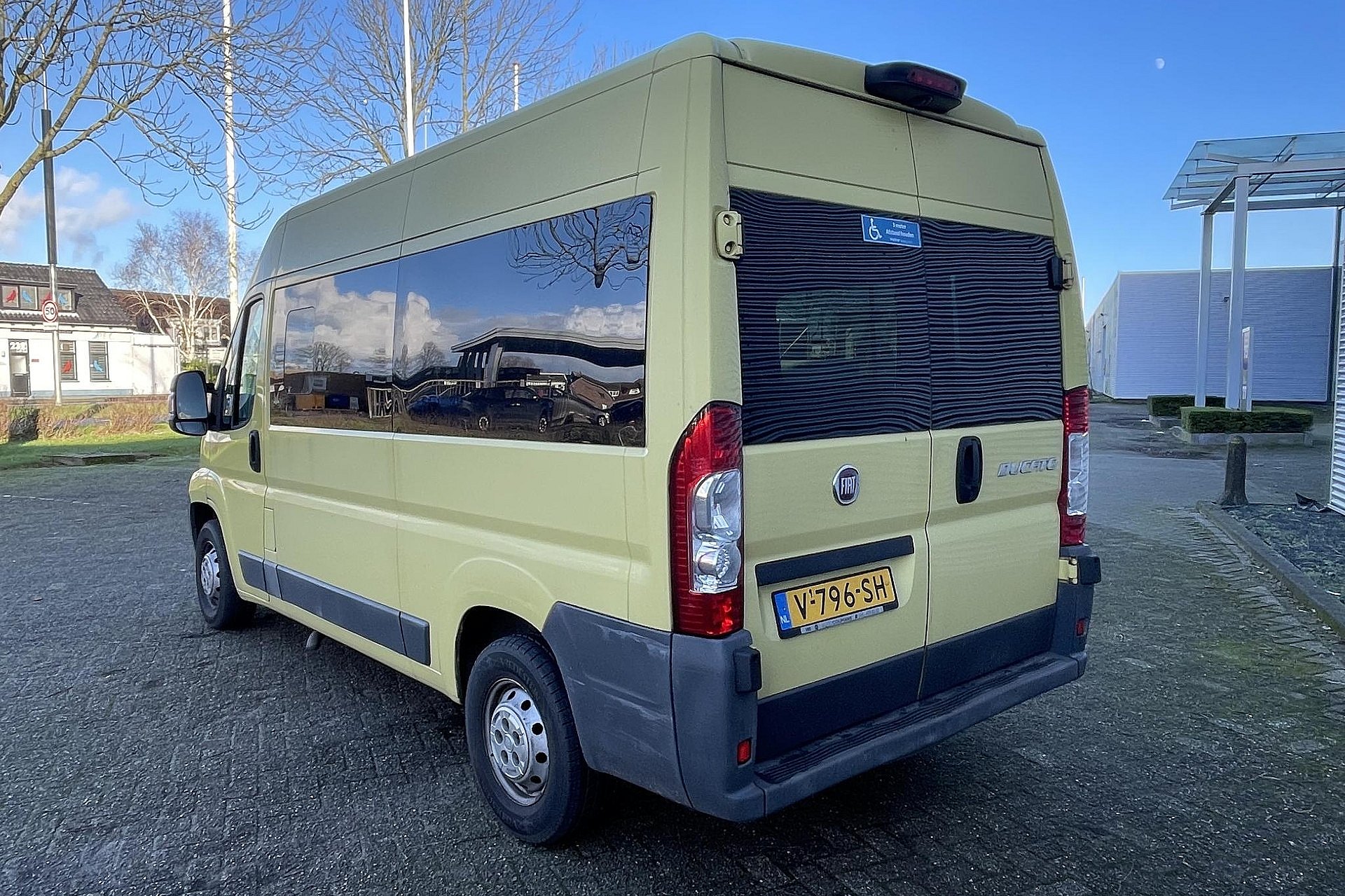 Fiat Ducato