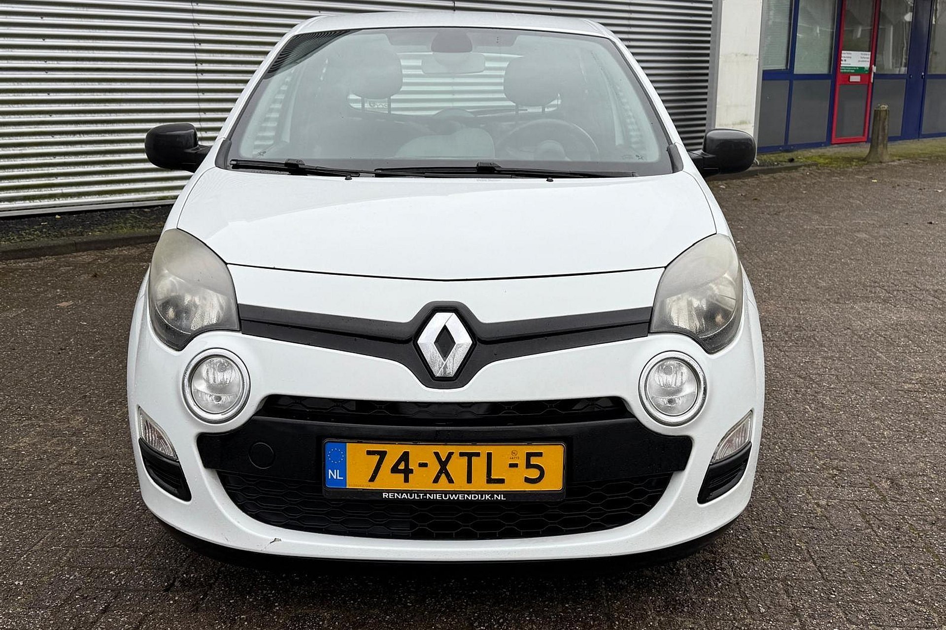 Renault Twingo