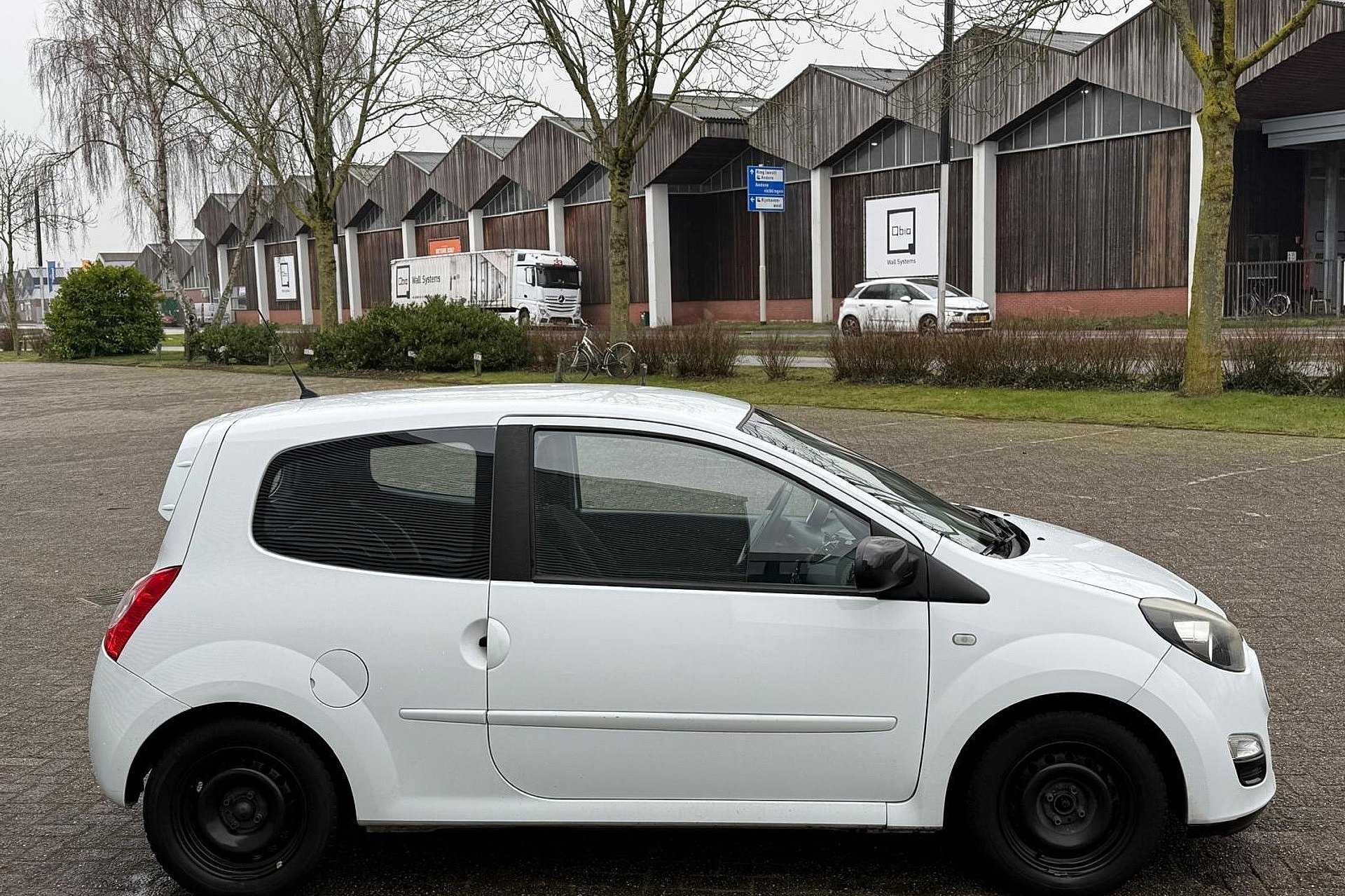 Renault Twingo